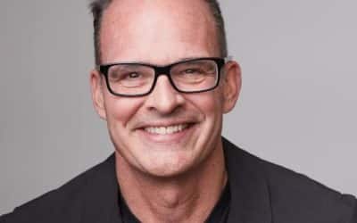 Mike Simonsen Named Chief Economist at Compass