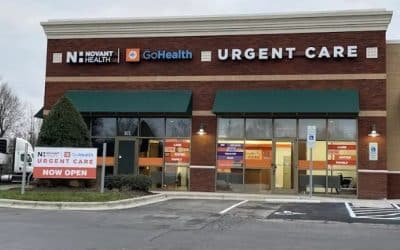 Four Corners Property Trust Acquires 6 Novant Health Urgent Care Properties for $12 Million