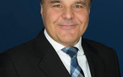 Luigi Favaro Named CEO of Ontario Real Estate Association