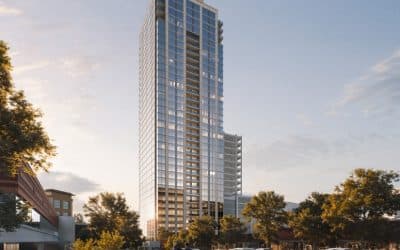 Turnbridge Equities to Launch Construction on 37-Story Luxury Tower in Raleigh