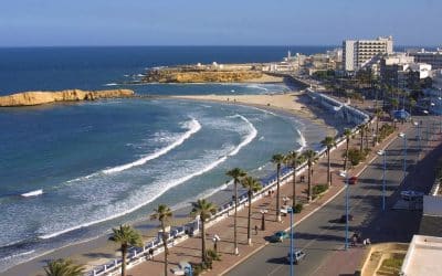 Saudi Arabia to Allow Property Ownership by Foreigners