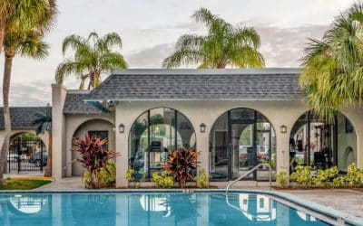 Slate Asset Management Acquires 6-Property Multifamily Portfolio for $226.5 Million