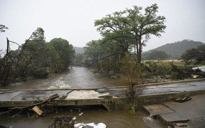 Realtors Relief Foundation Allocates $500,000 to Help Texas Flooding Victims