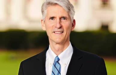 Florida Realtors Names Trey Goldman as SVP of Public Policy