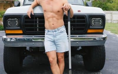 ‘Bachelorette’ Star Tyler Cameron Joins Ryan Serhant’s Brokerage