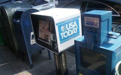 Gannett in Partnership to Bring Real Estate Listings Across USA Today Network