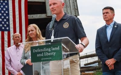 Utah Blocks Land Purchase Near Airport by Chinese Defense Contractor