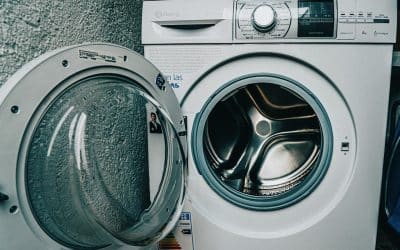 Report: US Laundry Appliances Market to Reach $9.79 Billion by 2030
