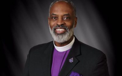 Ex-Bishop of AME Zion Church Pleads Guilty to Defrauding California Congregations