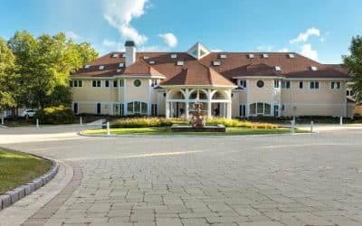 Connecticut Estate Once Owned by Mike Tyson and 50 Cent Listed for $9.9 Million