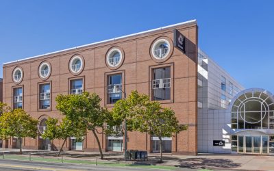 Lincoln Property Company and NYLREI Acquire San Francisco Office Property