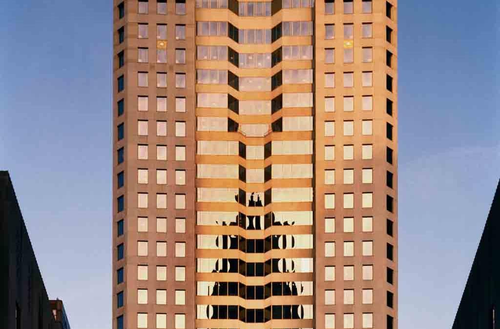 Vornado Realty Trust Purchases Manhattan Office Tower for $218 Million