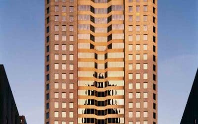 Vornado Realty Trust Purchases Manhattan Office Tower for $218 Million