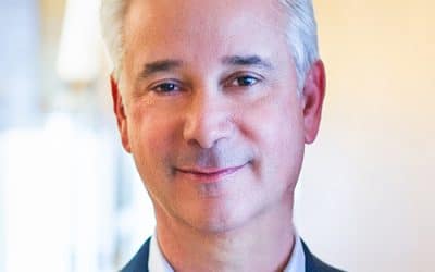 Wells Fargo CEO Charles Scharf to Become Chairman of the Board