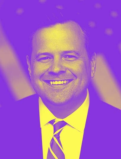 A Phil Hall Op-Ed: Bill Pulte, Ken Paxton, and Hypocrisy in Mortgage Fraud Probes