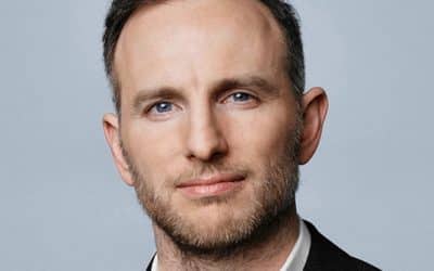 Airbnb Co-Founder Joe Gebbia Named Director of Trump’s National Design Studio