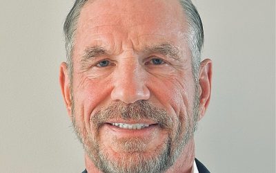 John Hedlund to Become MBA’s Next Vice Chairman