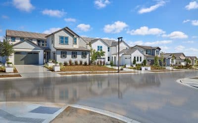 Lennar Debuts New San Diego-Area Master-Planned Community