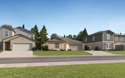 Lennar Begins Home Sales at New Florida Community