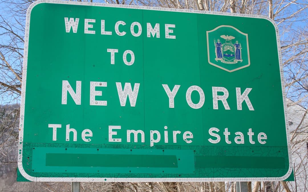 New York State Inventory Rises, But Home Sales Continue to Decline