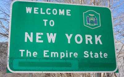 New York State Inventory Rises, But Home Sales Continue to Decline