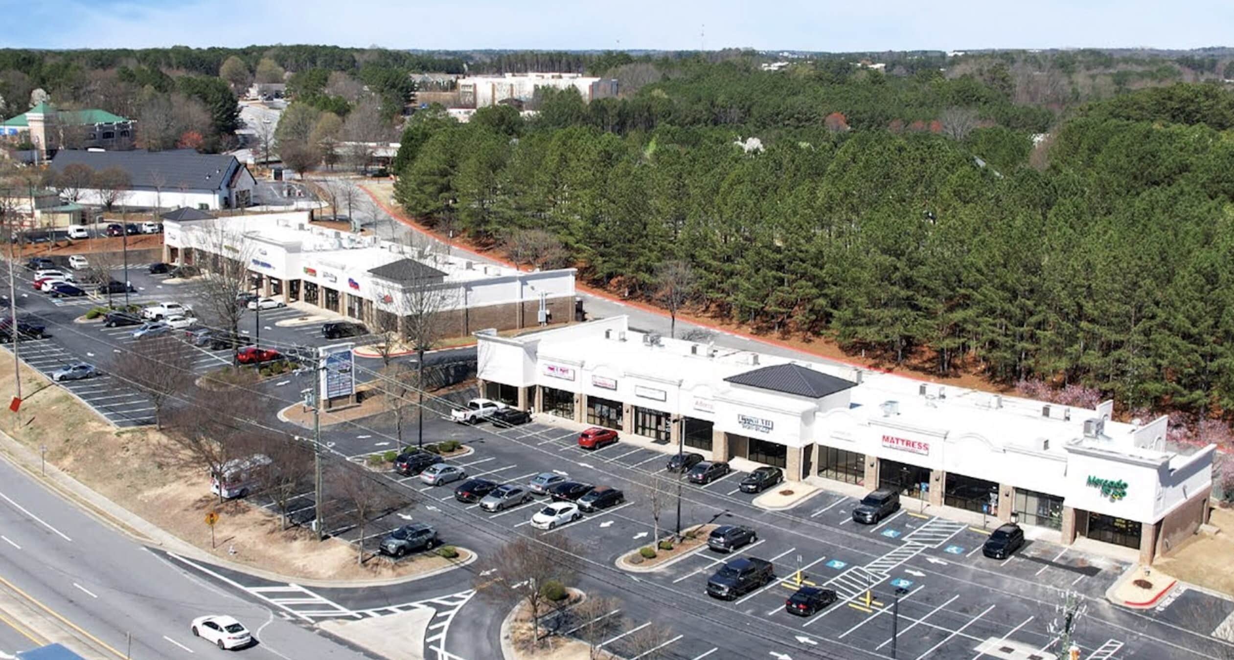 Prudent Growth Partners LLC-Purchases Sugarloaf Village