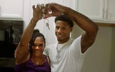 REMAX Teams With Green Bay’s Matthew Golden in New Marketing Campaign