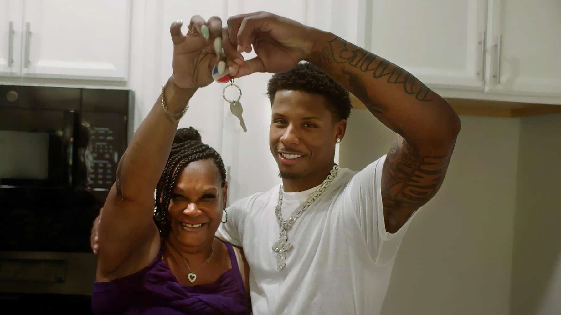 REMAX Matthew Golden Keys