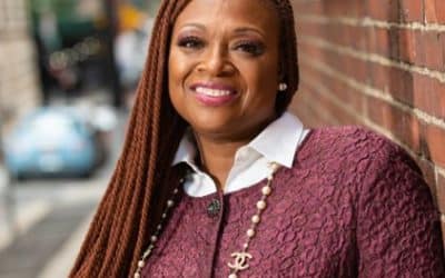 Valerie White to Lead LISC’s National Housing Team