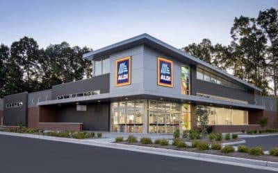 Aldi to Open First Grocery Store in Manhattan