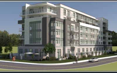 Canada Invests $45 Million for Ottawa Rental Housing Complex