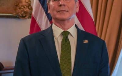 Treasury Secretary Bessent Blames Fed for ‘Housing Recession’