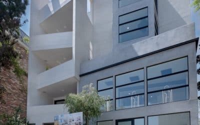 Equity Union Real Estate Begins Sales at Luxury LA Condo Complex