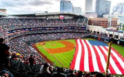 Houston Astros File Lawsuit to Block Property Taxes on Stadium