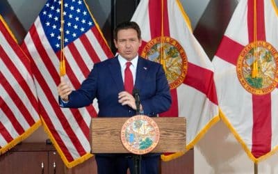 Data Analysis Warns of Havoc in DeSantis Plan to End Florida Property Taxes