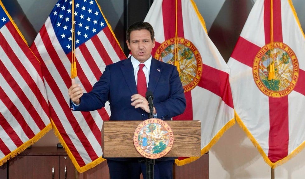 Data Analysis Warns of Havoc in DeSantis Plan to End Florida Property Taxes
