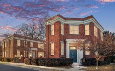 Essay Contest Offers Unique Grand Prize: A Luxury Home in Virginia