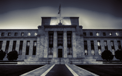 Federal Reserve Cuts Rates Again