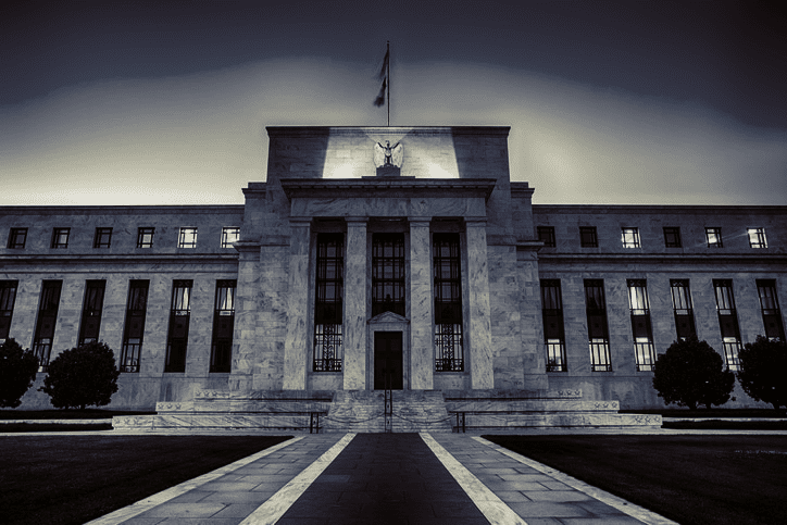 A Phil Hall Op-Ed: Is Trump Fighting Mortgage Fraud or Trying to Seize the Fed?