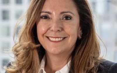 Geraldine Hayhurst Joins Farmer Mac as Chief Legal Officer