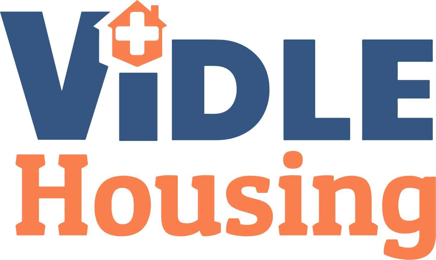 image-1 Vidle Housing Logo