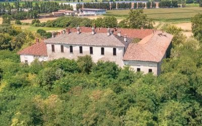 11th Century Italian Castle Listed at $4.16 Million
