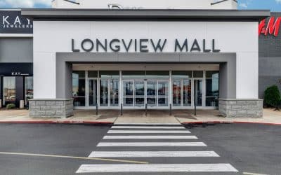 Dillard’s Buys Dallas-Area Mall for $34 Million