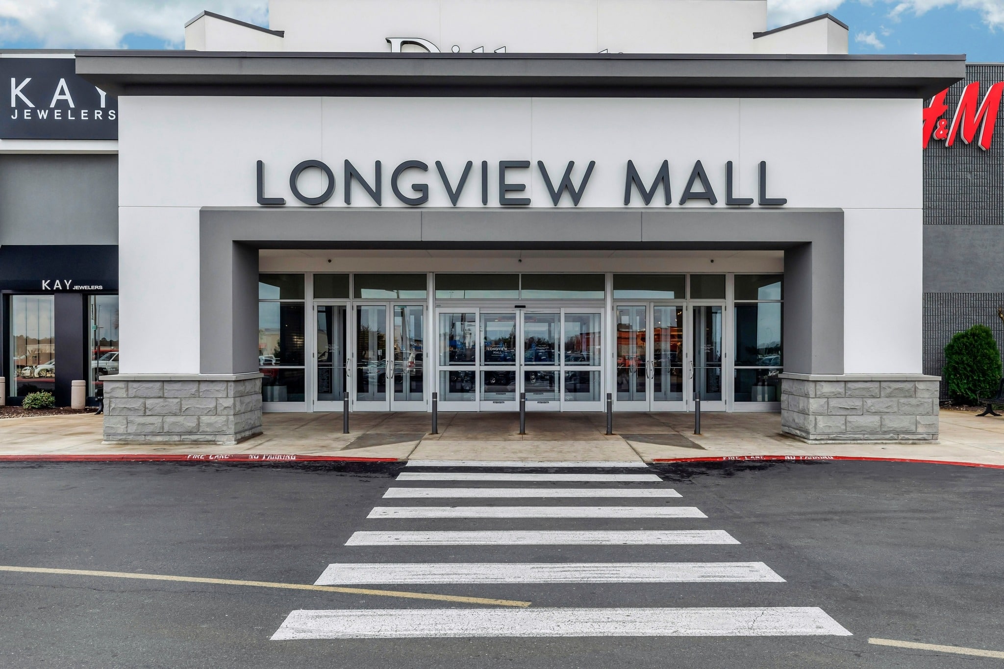 longview mall