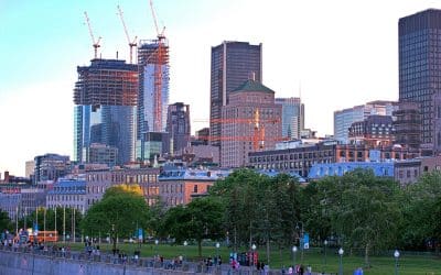 Montreal Home Sales Up 10% Year-Over-Year