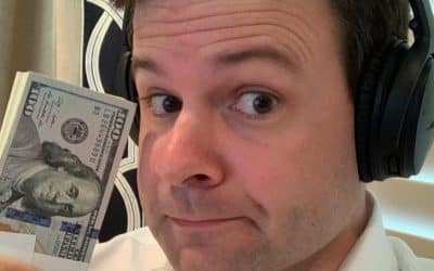 FHFA’s Pulte Pitches Investing in Fannie Mae and Freddie Mac Ahead of Potential IPO