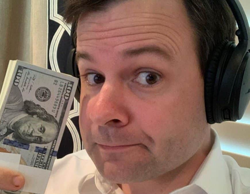 FHFA’s Pulte Pitches Investing in Fannie Mae and Freddie Mac Ahead of Potential IPO