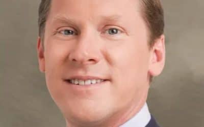 Robert Harper Named Interim CEO at BREIT