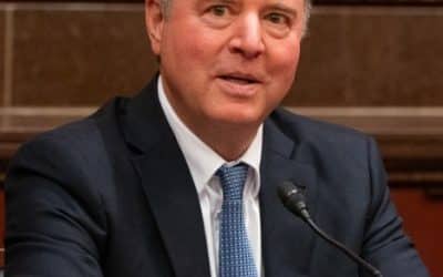 Report: Prosecutor Warns Mortgage Fraud Case Against Sen. Schiff Lacks Viable Evidence