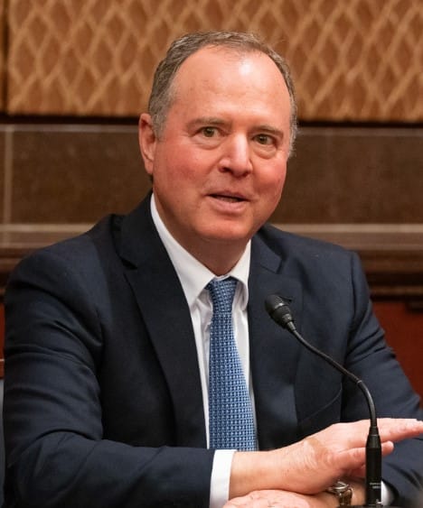 Report: Prosecutor Warns Mortgage Fraud Case Against Sen. Schiff Lacks Viable Evidence